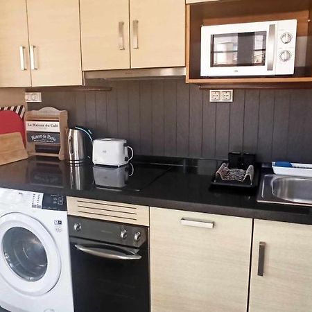 Precioso Apartamento en Centro Histórico Málaga Exterior foto