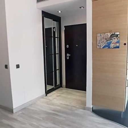 Precioso Apartamento en Centro Histórico Málaga Exterior foto