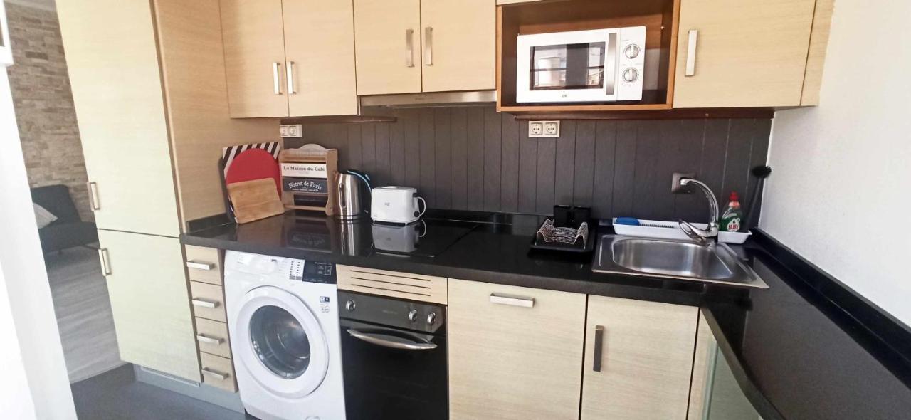 Precioso Apartamento en Centro Histórico Málaga Exterior foto