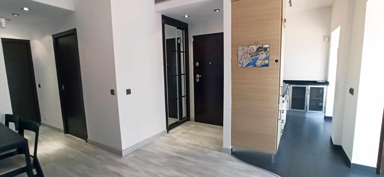 Precioso Apartamento en Centro Histórico Málaga Exterior foto
