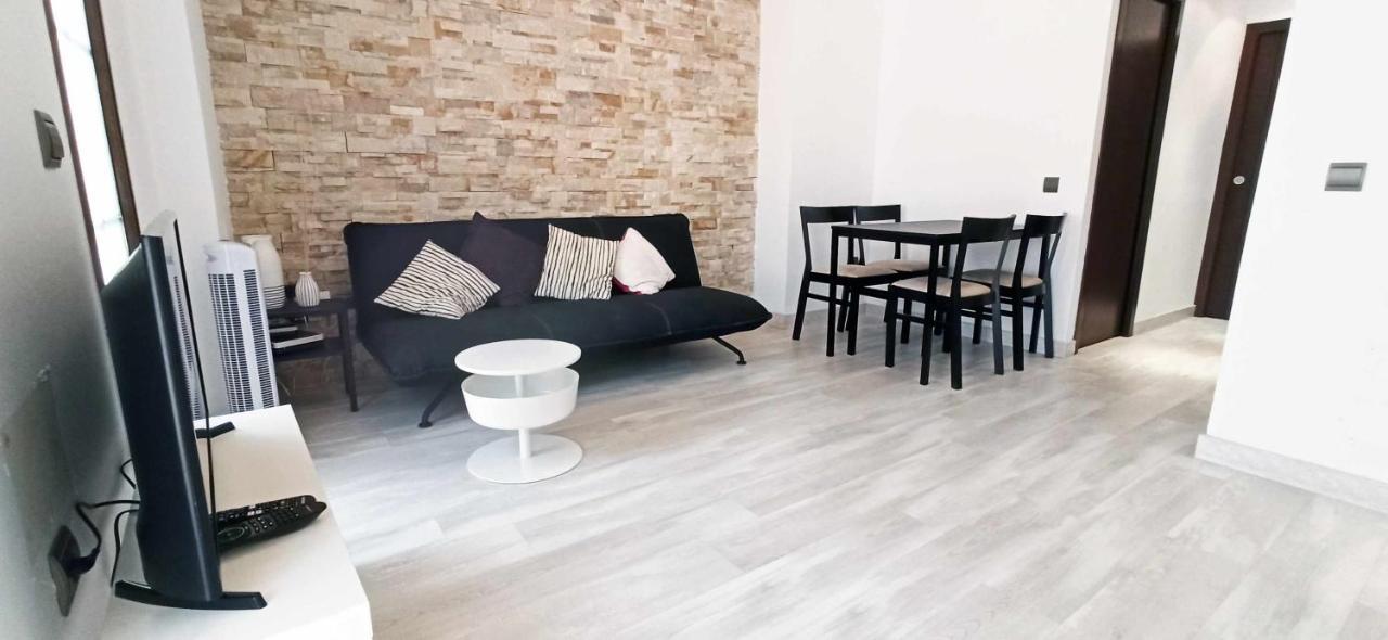 Precioso Apartamento en Centro Histórico Málaga Exterior foto