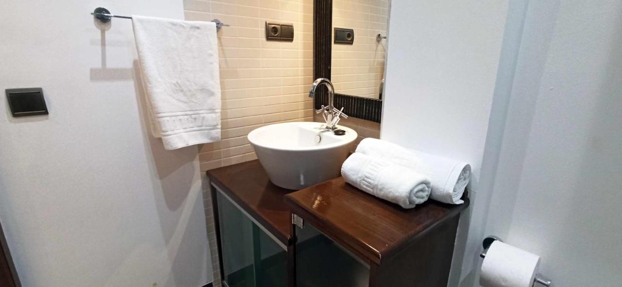 Precioso Apartamento en Centro Histórico Málaga Exterior foto
