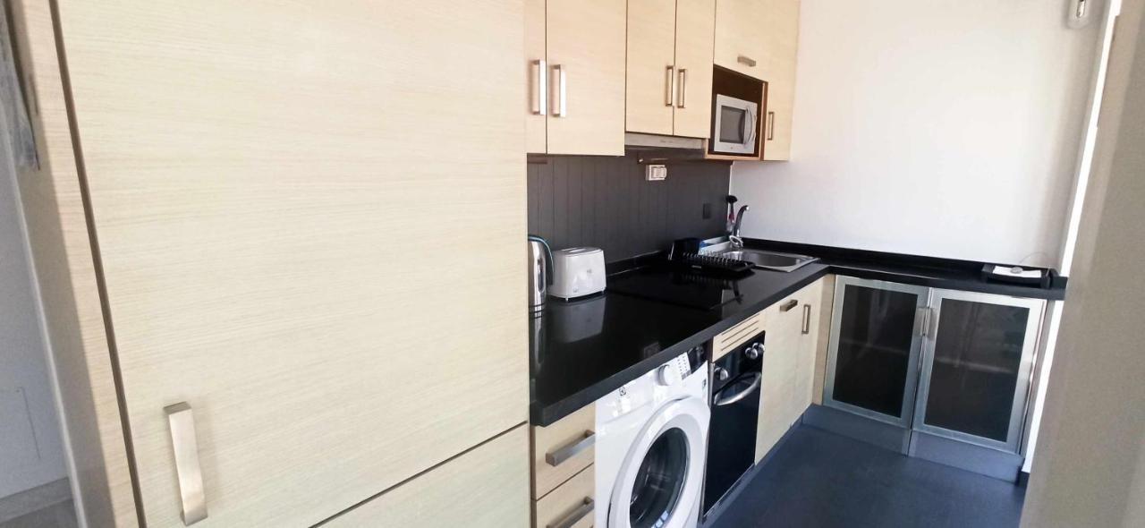 Precioso Apartamento en Centro Histórico Málaga Exterior foto
